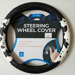 Steering Wheel Cover