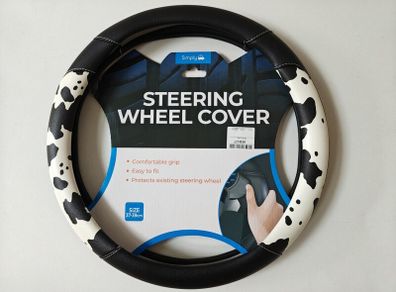 Steering Wheel Cover