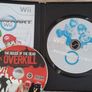 Mario Kart Wii  game and House of Dead Image 5