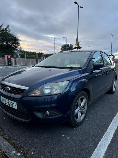 Ford Focus 2010