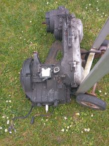 aprilla 50cc engine