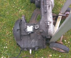 aprilla 50cc engine