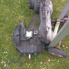 aprilla 50cc engine