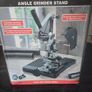Powerfix Profi Angle Grinder Stand Image 4