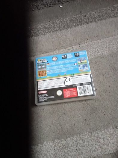Nintendo