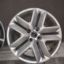 Renault Clio wheel hubs R16 Image 5