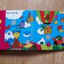 Mr.Men and Little Miss: A Magnetic Complete-the-picture Book Image 5