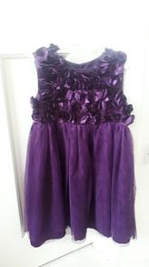 French Connection Girls Dress