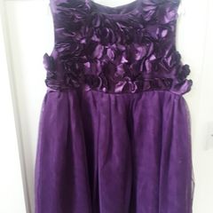 French Connection Girls Dress