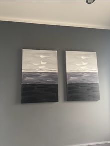 Wall art