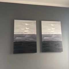 Wall art