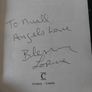 Signed Copy, Angels in My Hair by Lorna Byrne Image 2