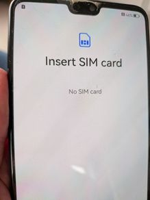 Huawei P20 Pro mobile