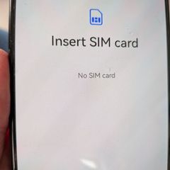 Huawei P20 Pro mobile