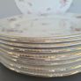 10 Dinner Plates Paragon Fragrance Image 3