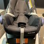 Maxi Cosi car seat Image 2