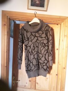 new ladies jumper