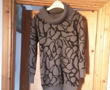 new ladies jumper