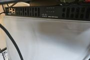 Cisco IOS XE ISR4330 router