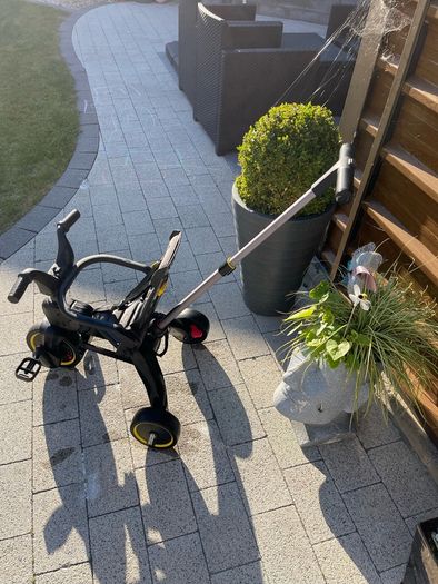 Kids Trike