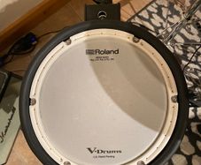 Roland PDX-8 08" V-Drum Pad