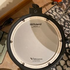 Roland PDX-8 08" V-Drum Pad