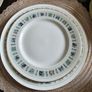 Royal Doulton Tapestry Fine China Dinner Set Made in England Image 2