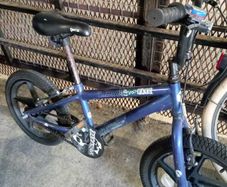 Kids bike 16"