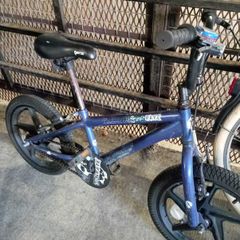 Kids bike 16"