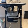 Joie Mimzy Recline home highchair Image 2