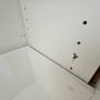 IKEA Billy White with Drawer Image 4