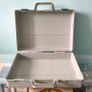 Nintendo Super Famicom SNES Storage Case. Image 5