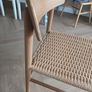 Jysk Islev Dining Chair Image 4