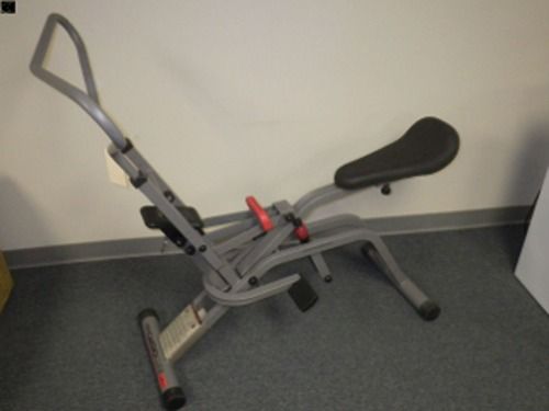 Cardio Glide Plus free to take away
