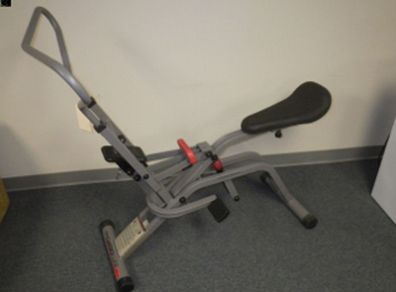 Cardio Glide Plus free to take away