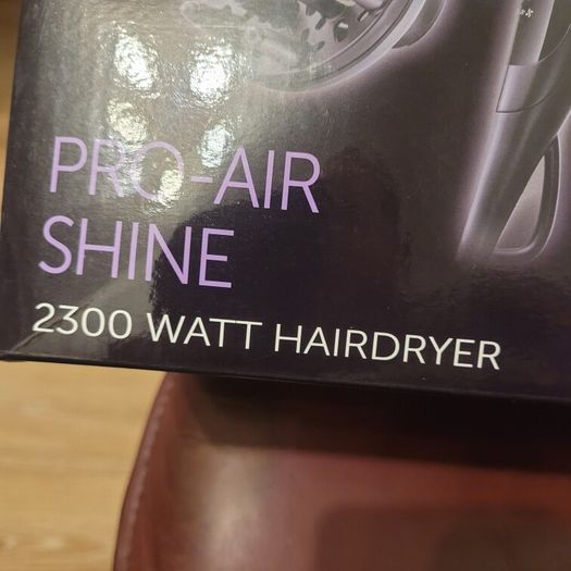 hairdryer