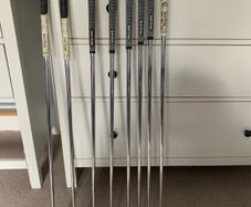 Titleist CB irons