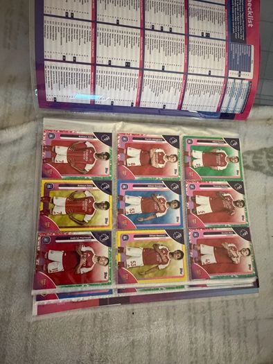 topps premier league 2026