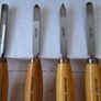 Record  lathe chisel 6 set Image 5