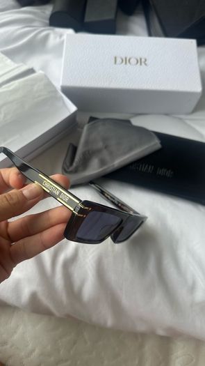 Christian Dior Sunglasses