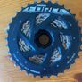 SRAM Force Cassette Image 2