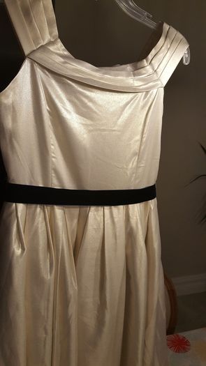Monsoon girls dress