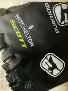 cycling gloves