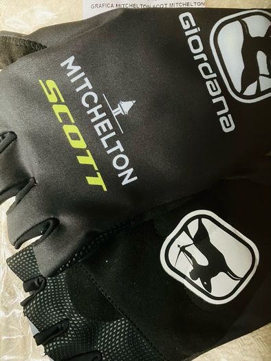 cycling gloves
