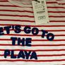 Zara t shirt brand new Image 2