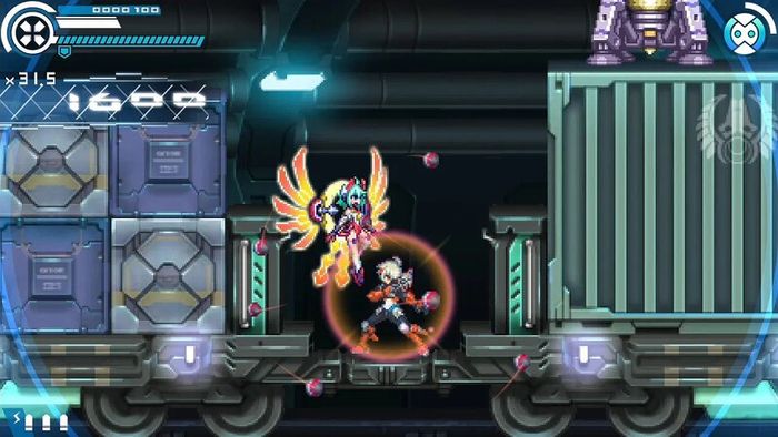 Gunvolt Chronicles: Luminous Avenger iX 2 Limited Edition JP