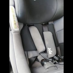 Car seat joie I spin 360