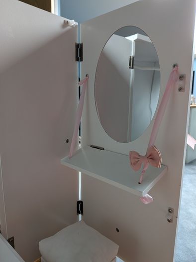 Our generation wardrobe
