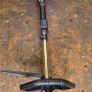 Long hedge trimmer Hyundai Image 4
