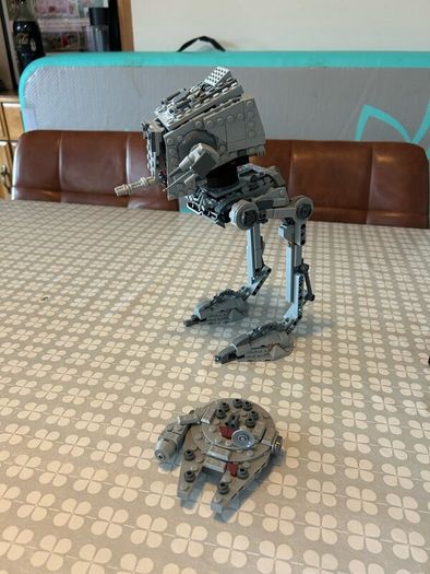 Lego - various
